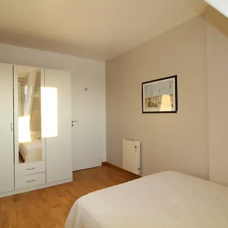 Cadre Exceptionnel: Duplex Classe 4**** Tennis, Piscine, Parking, Linge Inclus, Wifi, Materiel Bebe, Proximite Centre Deauville Exterior foto