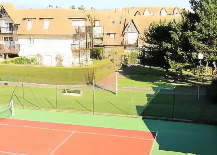 Cadre Exceptionnel: Duplex Classe 4**** Tennis, Piscine, Parking, Linge Inclus, Wifi, Materiel Bebe, Proximite Centre